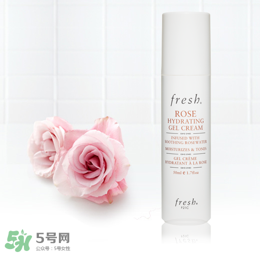 fresh馥蕾詩玫瑰潤澤保濕凝霜多少錢 官網(wǎng)價格 fresh馥蕾詩玫瑰潤澤保濕凝霜多少錢 官網(wǎng)價格