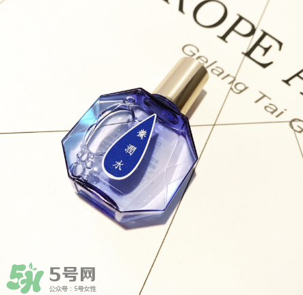 養(yǎng)潤水怎么用？養(yǎng)潤水正確使用方法