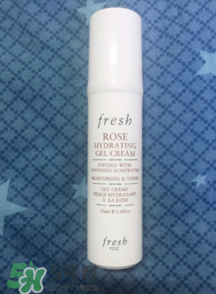 fresh馥蕾詩玫瑰潤澤保濕凝霜多少錢 官網(wǎng)價格 fresh馥蕾詩玫瑰潤澤保濕凝霜多少錢 官網(wǎng)價格