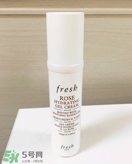 fresh馥蕾詩玫瑰潤澤保濕凝霜多少錢 官網(wǎng)價格 fresh馥蕾詩玫瑰潤澤保濕凝霜多少錢 官網(wǎng)價格
