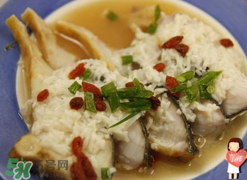 青魚怎么做好吃又簡單？青魚怎么做不腥？