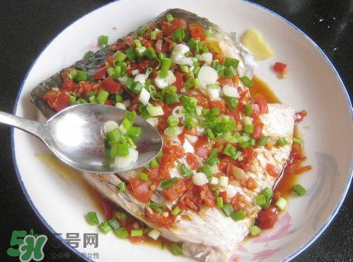 青魚怎么做好吃又簡單？青魚怎么做不腥？