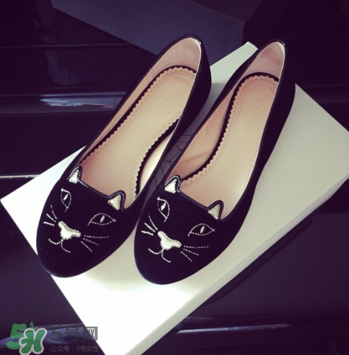 charlotte貓咪鞋多少錢(qián)？charlotte貓咪鞋價(jià)格