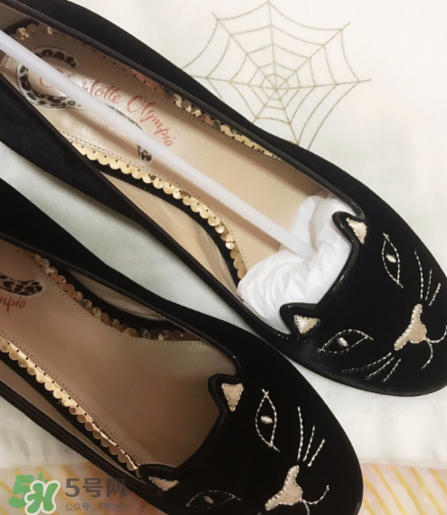 charlotte貓咪鞋多少錢(qián)？charlotte貓咪鞋價(jià)格