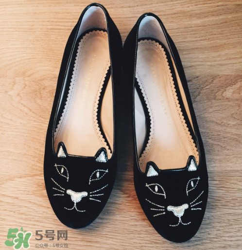 charlotte貓咪鞋多少錢(qián)？charlotte貓咪鞋價(jià)格