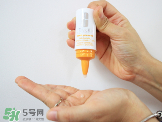 倩碧抗氧化維C安瓶精華怎么樣？倩碧抗氧化維C安瓶精華好用嗎？