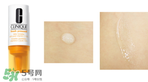 倩碧抗氧化維C安瓶精華怎么樣？倩碧抗氧化維C安瓶精華好用嗎？