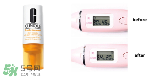 倩碧抗氧化維C安瓶精華怎么樣？倩碧抗氧化維C安瓶精華好用嗎？