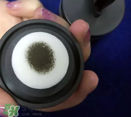 發(fā)際線粉要卸妝嗎_怎么卸？