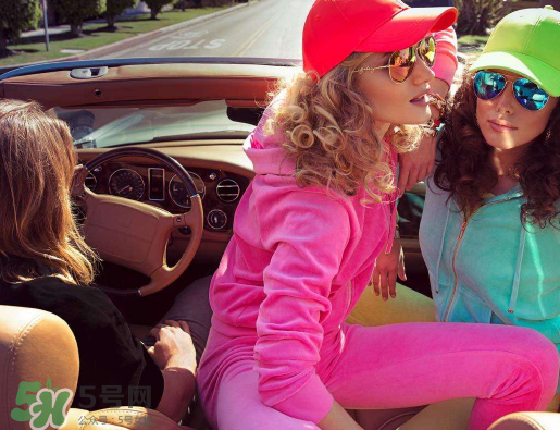 juicy couture是什么牌子？juicy couture是奢侈品嗎？