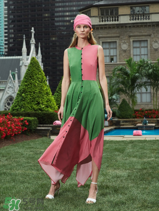 juicy couture2018春夏系列怎么樣_好看嗎？