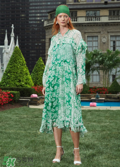 juicy couture2018春夏系列怎么樣_好看嗎？