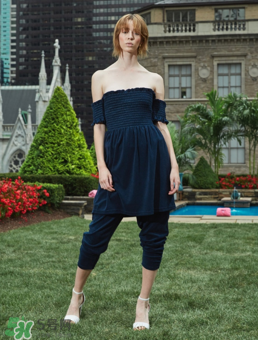 juicy couture2018春夏系列怎么樣_好看嗎？