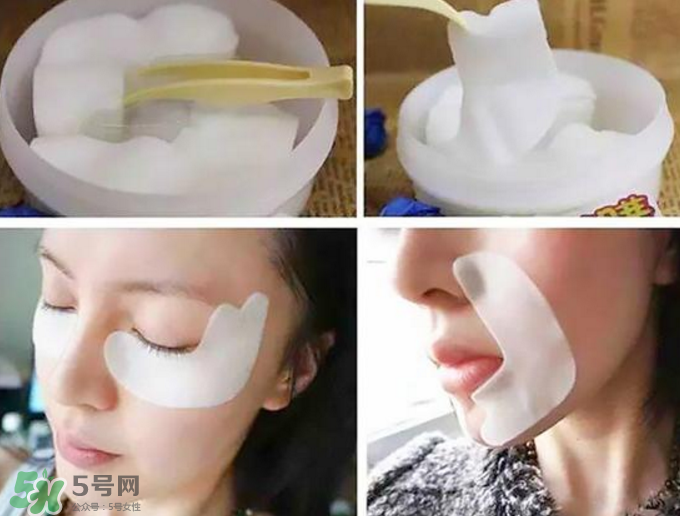 法令紋怎么消除？如何正確對待法令紋？