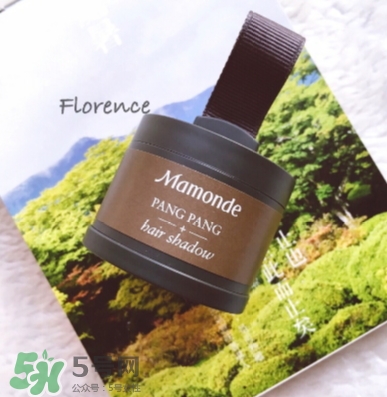 發(fā)際線粉怎么用？這樣使用才正確