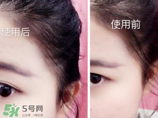 發(fā)際線粉怎么用？這樣使用才正確