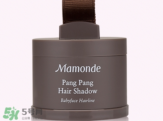 發(fā)際線粉哪個牌子好？