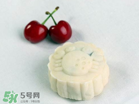 冰皮月餅為什么要冷藏？冰皮月餅為什么要放冰箱？