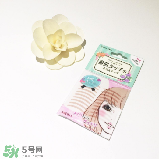 網(wǎng)紅雙眼皮貼大推薦？雙眼皮貼正確貼法