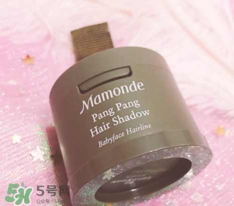 發(fā)際線粉哪個牌子好？