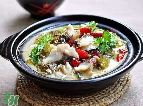 鰱魚(yú)可以做酸菜魚(yú)嗎？鰱魚(yú)怎么做酸菜魚(yú)？