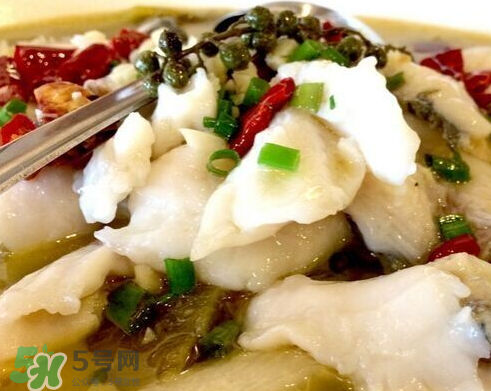 鰱魚(yú)可以做酸菜魚(yú)嗎？鰱魚(yú)怎么做酸菜魚(yú)？