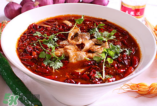 鰱魚可以做水煮魚嗎？鰱魚怎么做水煮魚？