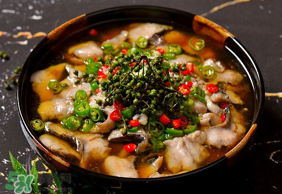 鰱魚可以做水煮魚嗎？鰱魚怎么做水煮魚？