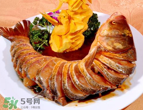 鰱魚怎么做好吃沒腥味？鰱魚怎么去腥？