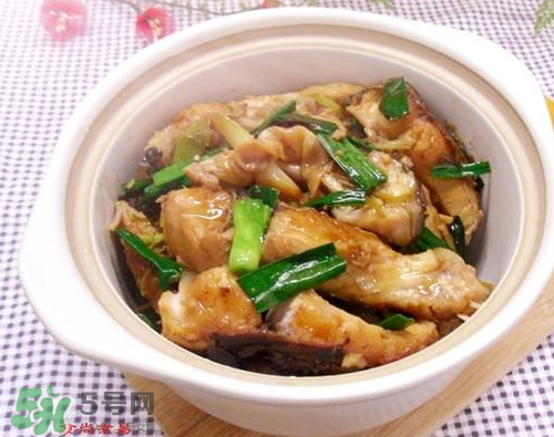 鰱魚怎么做好吃沒腥味？鰱魚怎么去腥？