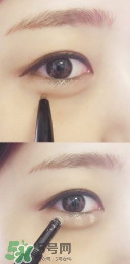 臥蠶筆什么顏色好？挑選正確的臥蠶筆顏色