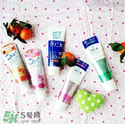 ora2牙膏哪個(gè)最好用？好用牙膏盤點(diǎn)