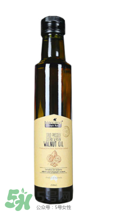 BIO ISLAND核桃油怎么樣？BIO ISLAND核桃油好用嗎？