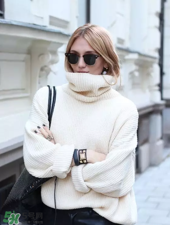 秋天可以穿毛衣嗎？秋天毛衣搭配