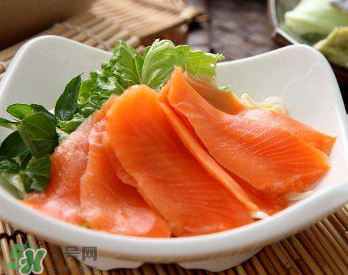 鯉魚(yú)能切片嗎？鯉魚(yú)怎么切片？