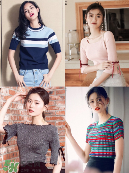 秋天可以穿毛衣嗎？秋天毛衣搭配