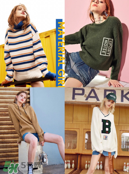 秋天可以穿毛衣嗎？秋天毛衣搭配