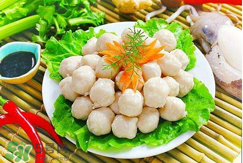 鯉魚可以做魚丸嗎？鯉魚魚丸怎么做好吃？