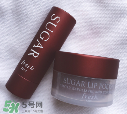 fresh馥蕾詩澄糖護唇磨砂霜多少錢 官網價格