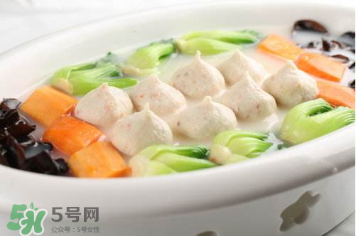 鯉魚可以做魚丸嗎？鯉魚魚丸怎么做好吃？