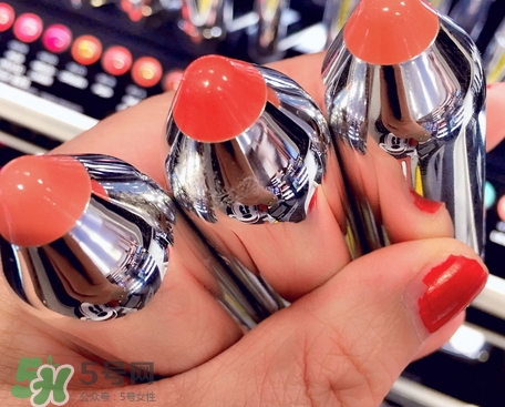 marc jacob高光潤(rùn)澤唇釉怎么樣_好用嗎