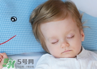 寶寶定型枕哪種好？都有哪些牌子？