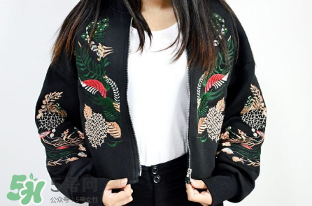 刺繡衣服怎么洗？刺繡衣服搭配