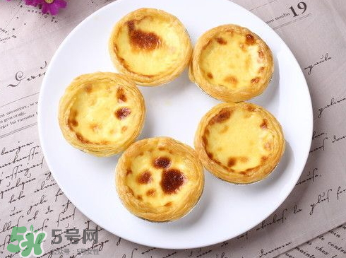 蛋撻為什么出爐后會(huì)塌卸？蛋撻怎么做不塌？