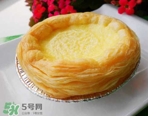 蛋撻為什么出爐后會(huì)塌卸？蛋撻怎么做不塌？