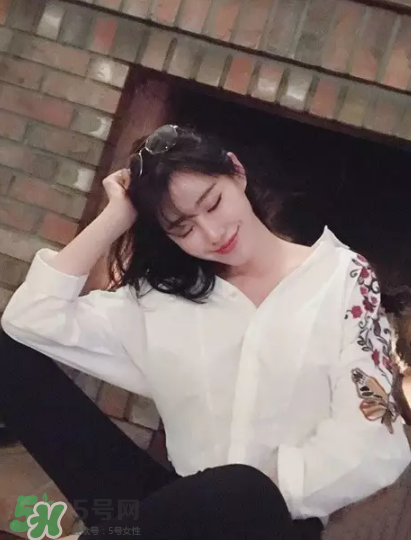 刺繡衣服怎么洗？刺繡衣服搭配