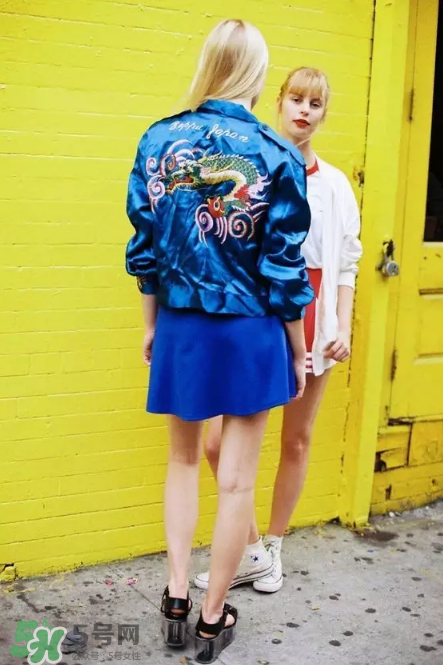 刺繡衣服怎么洗？刺繡衣服搭配