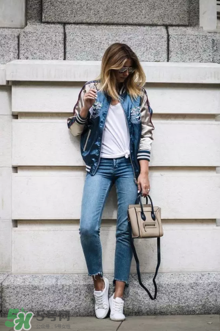 刺繡衣服怎么洗？刺繡衣服搭配