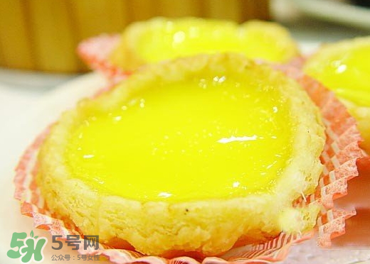 蛋撻成本多少錢一個？蛋撻多少錢一個？