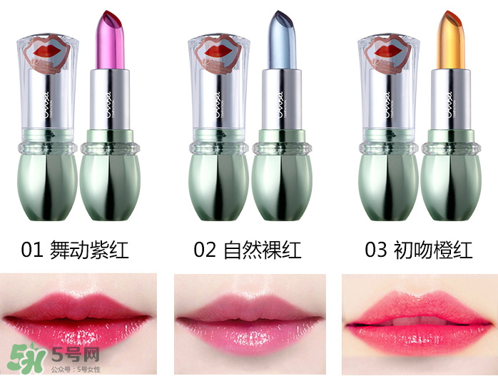 天使的誘惑口紅多少錢？天使的誘惑口紅怎么樣？